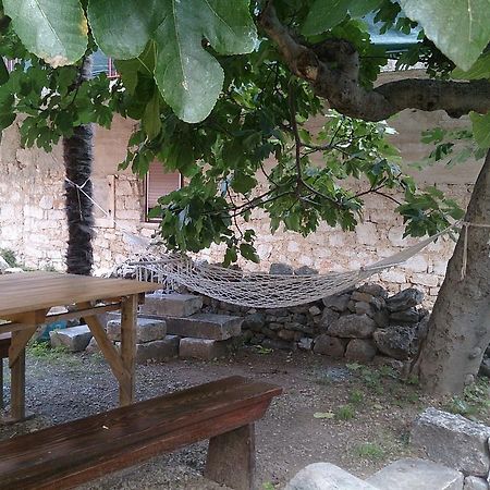 וודיצה Holiday Home Tonci חדר תמונה