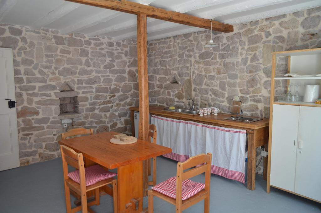 וודיצה Holiday Home Tonci חדר תמונה