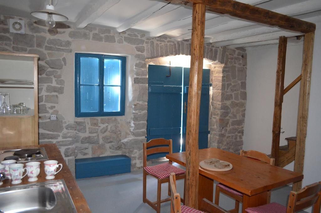 וודיצה Holiday Home Tonci חדר תמונה
